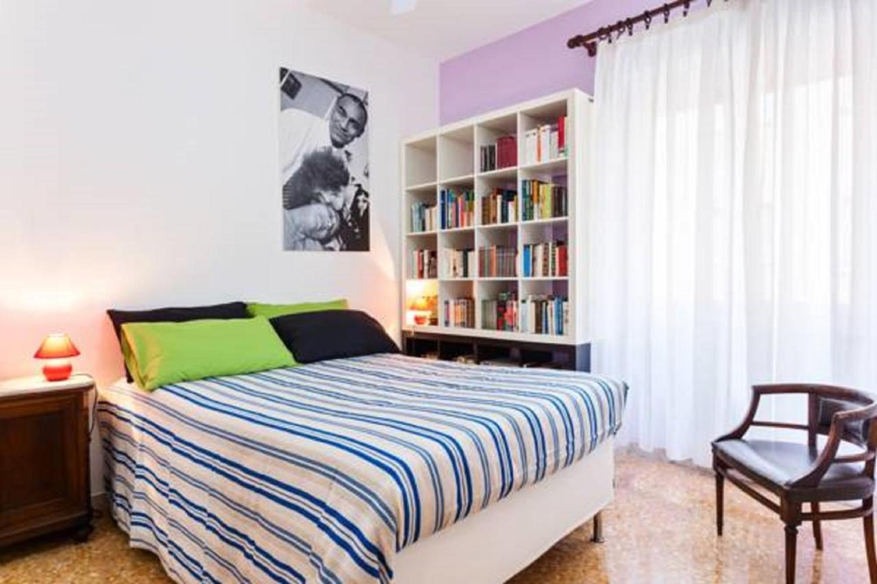 B&B All'Ombra Del Vaticano Rom Zimmer foto