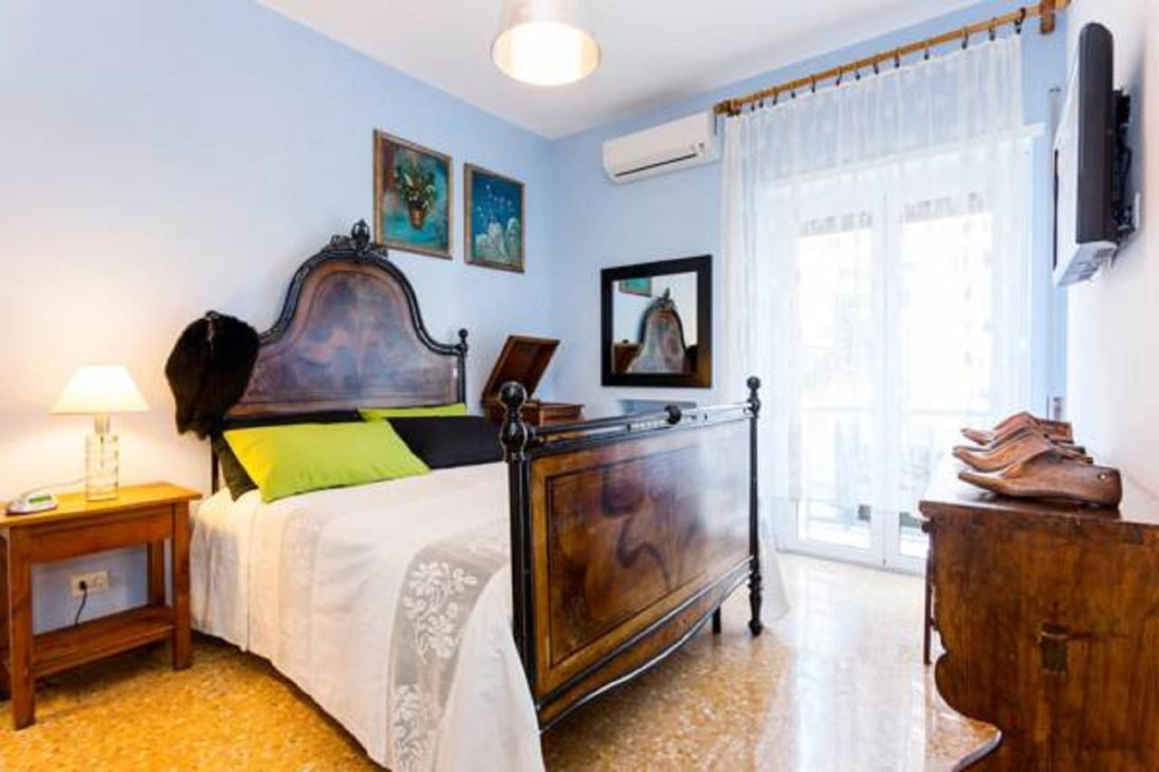B&B All'Ombra Del Vaticano Rom Zimmer foto