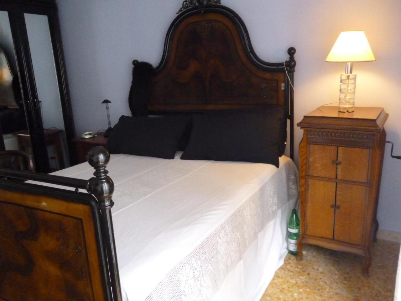 B&B All'Ombra Del Vaticano Rom Exterior foto